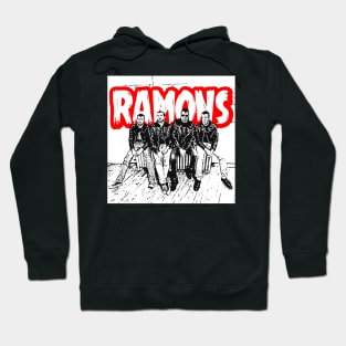 The RAMONS Hoodie